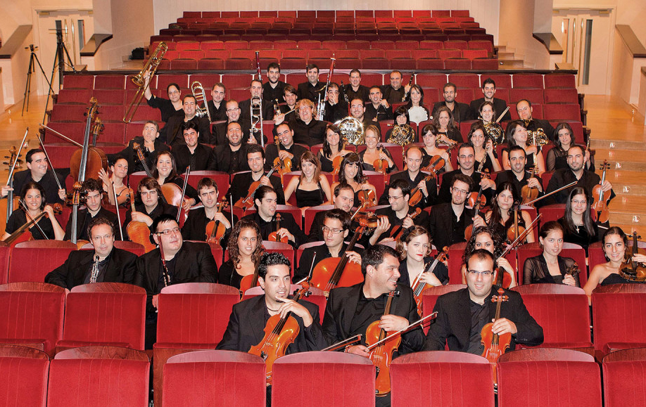 La Orquesta Sinfónica Verum actúa el sábado en el Teatro Municipal
