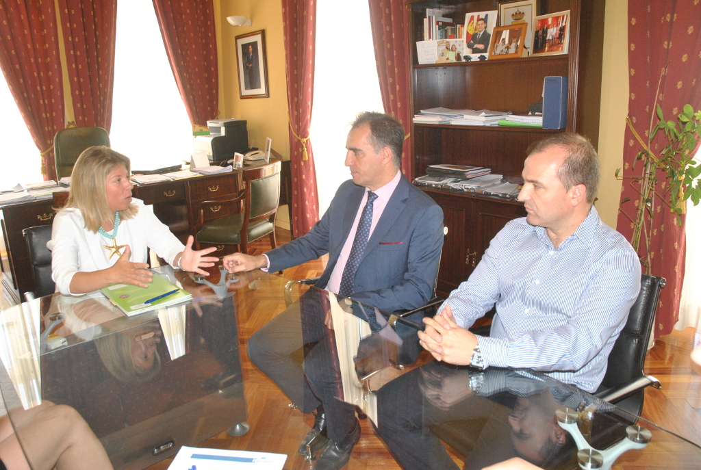 El Ayuntamiento de Tomelloso firma un convenio de colaboración con ITECAM