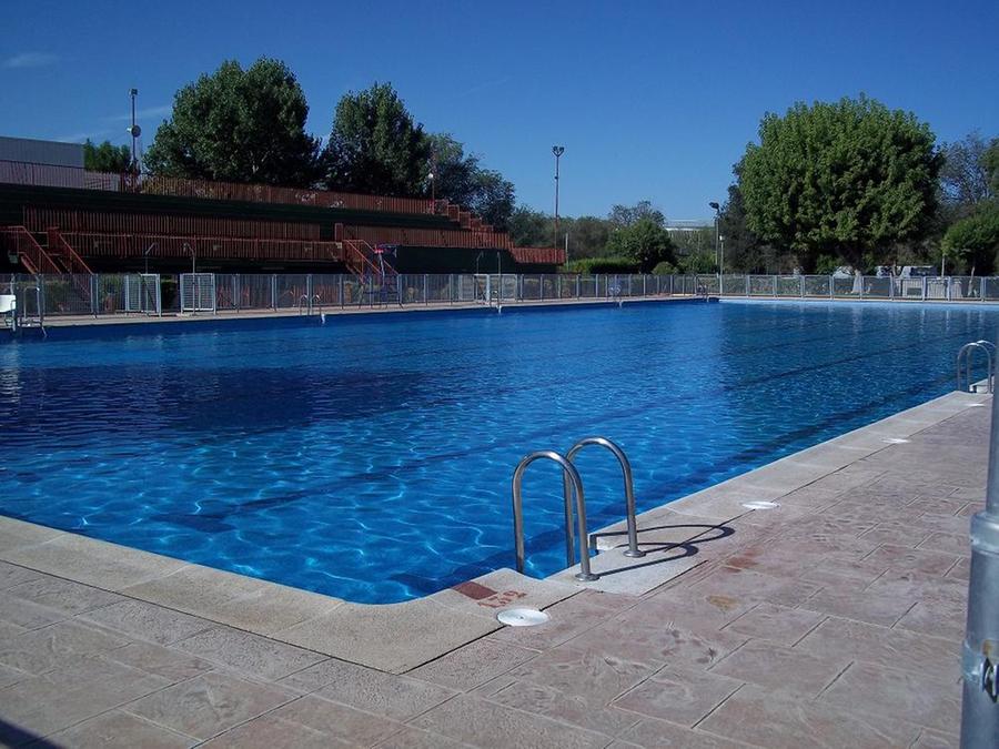 El sábado se abren las piscinas de verano en Alcázar de San Juan