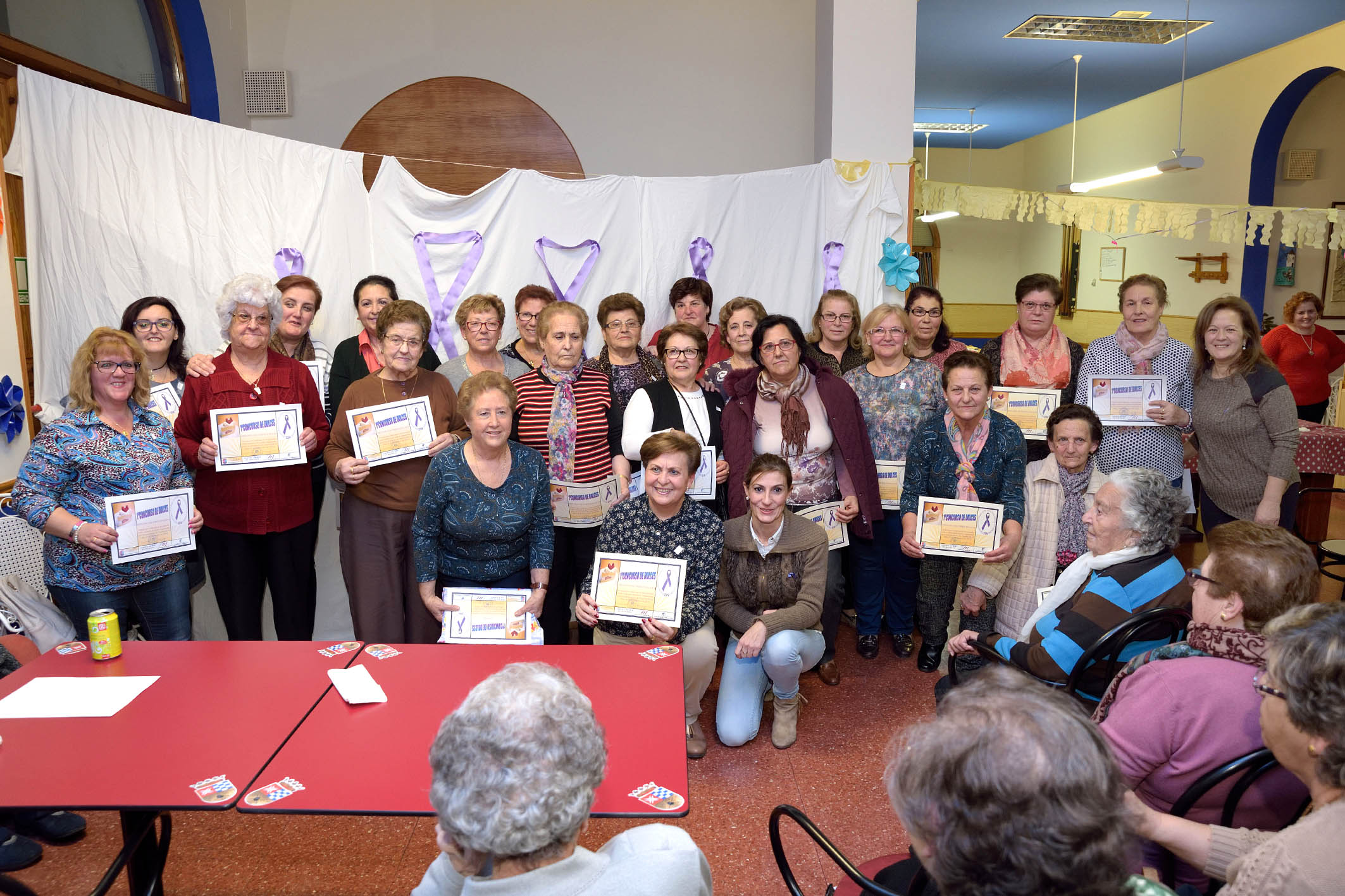 Los vecinos de Argamasilla de Alba piden “un pacto de Estado por una sociedad segura y libre de violencia de género”