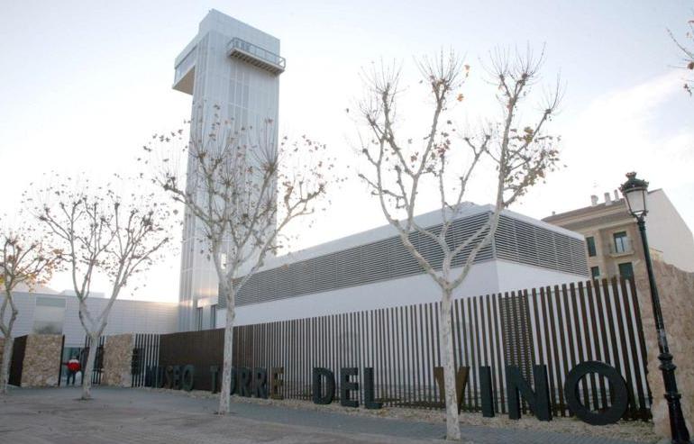 El Museo Torre del Vino de Socuéllamos celebrará tres jornadas de puertas abiertas