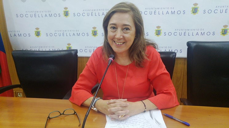 Pruden Medina anuncia un nuevo plan de empleo para jóvenes en Socuéllamos