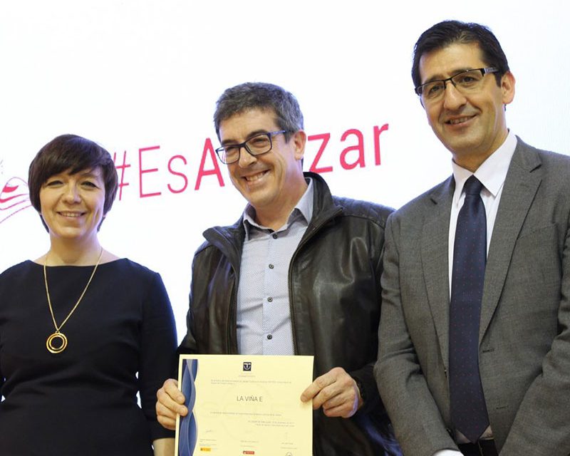La marca #EsAlcázar acudió a FITUR destacando la calidad en los servicios y atención turística