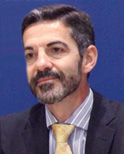 Francisco Javier Morales