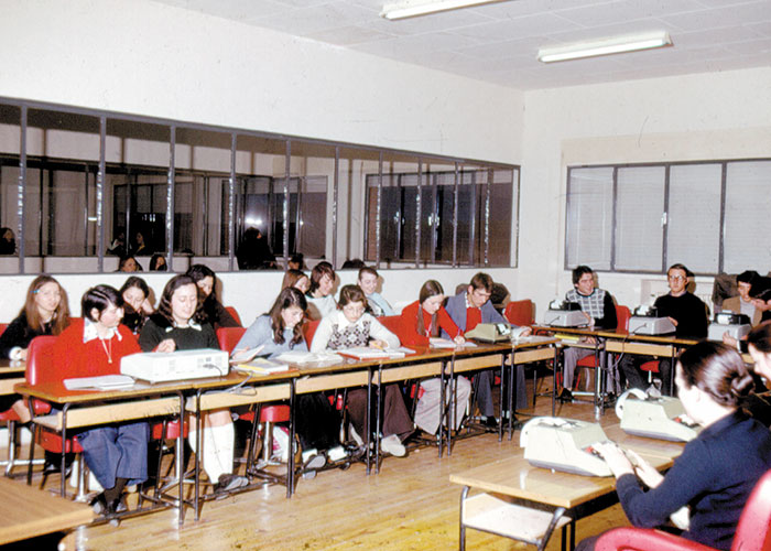 Instituto de Educación Secundaria Juan Bosco