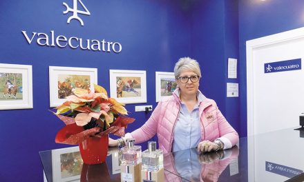 Valecuatro Alcázar: la primera franquicia de la marca con la colección completa
