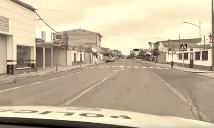 La Policía Local de Argamasilla de Alba muestra en un vídeo el cumplimiento ejemplar del estado de alarma por la localidad