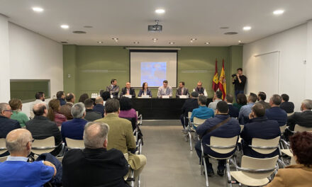 ASECEM renueva su Junta Directiva con Eduardo García Villajos al frente