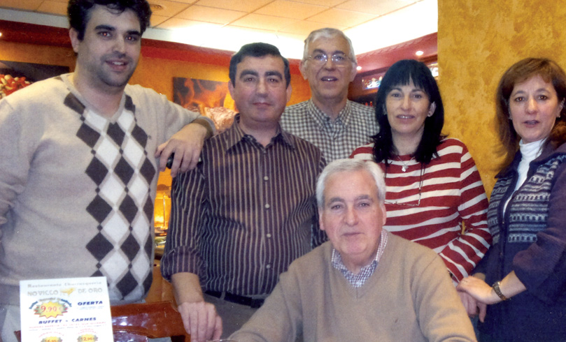 Electrónica Turrillo, siempre por delante del futuro