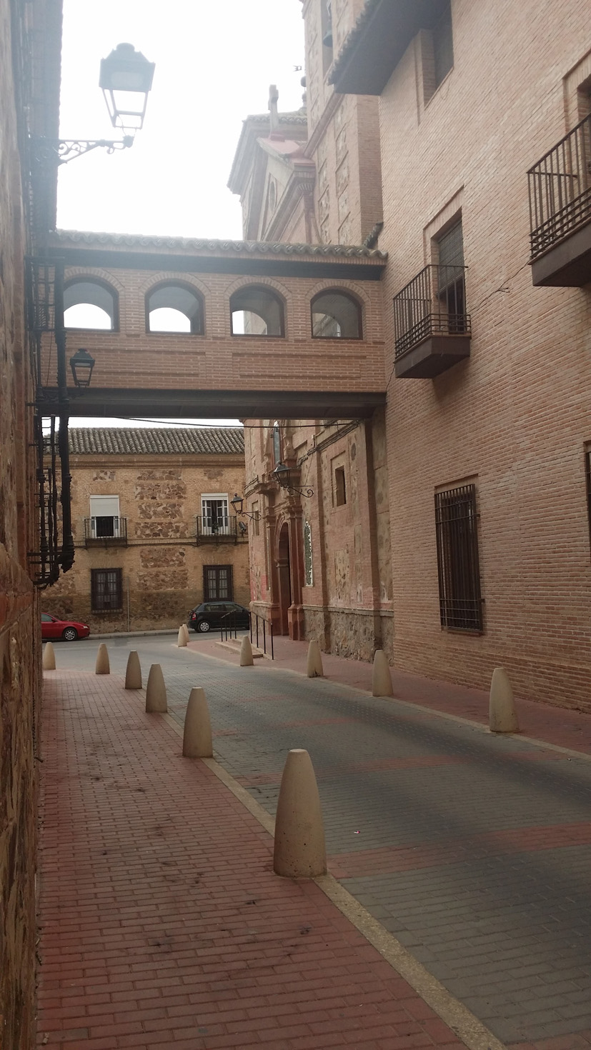 Creación del Consejo Local de Urbanismo y Patrimonio de Herencia