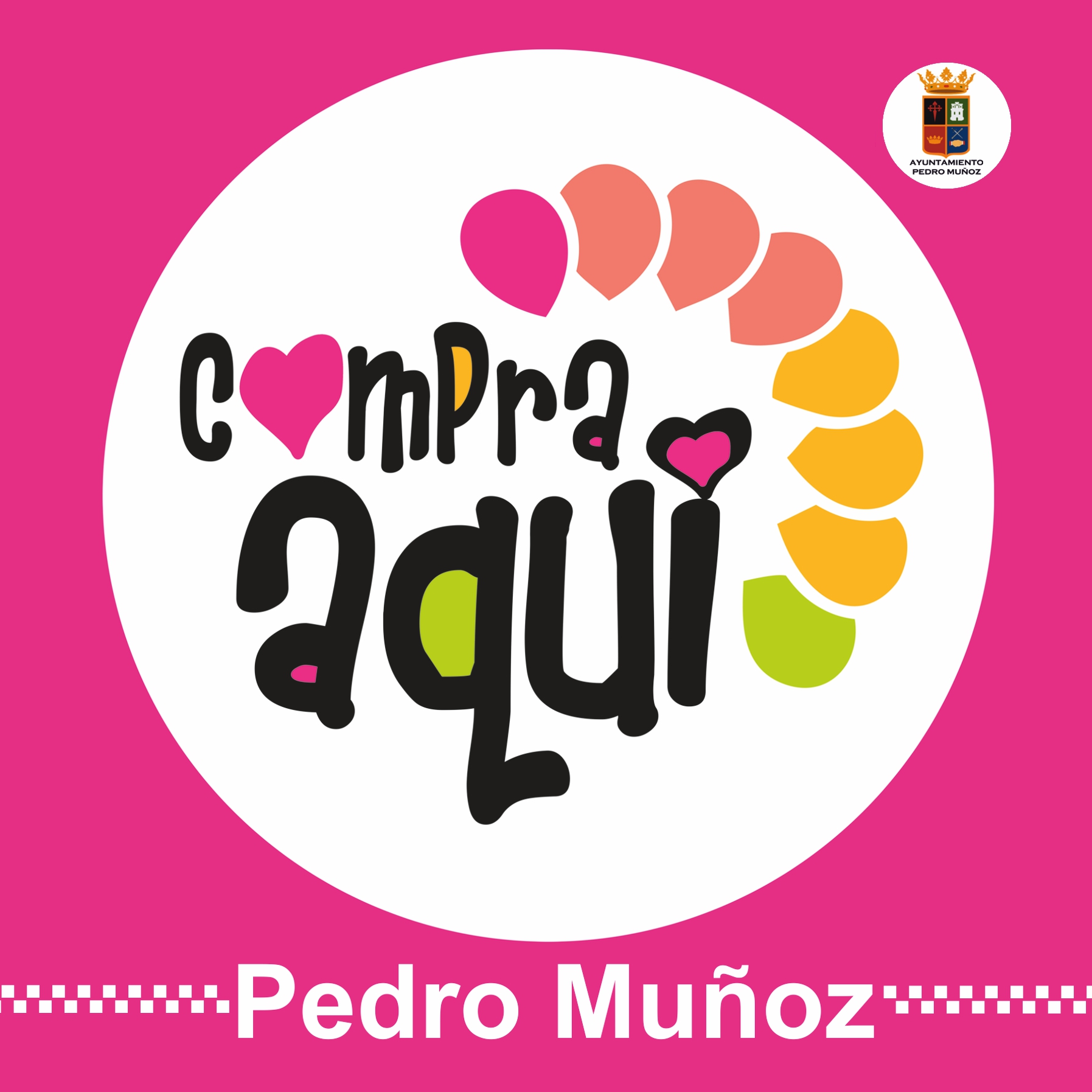 3500 Euros en premios en la campaña de promoción de las compras navideñas en el comercio de Pedro Muñoz