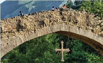 Cómo descubrir Asturias