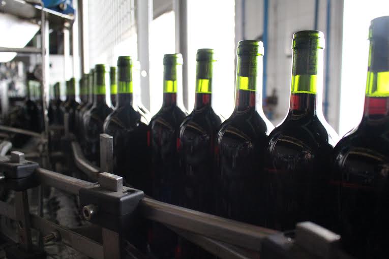 Nuevo techo para la comercialización de los vinos embotellados con DO La Mancha