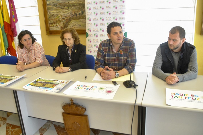 El fútbol será solidario este fin de semana en Tomelloso