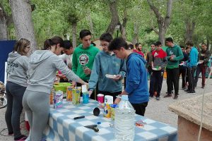 Acampada de Primavera - 01