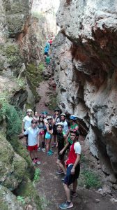 Acampada de Primavera - 02