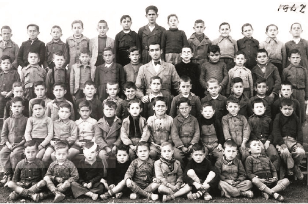 Colegio Público EL SANTO