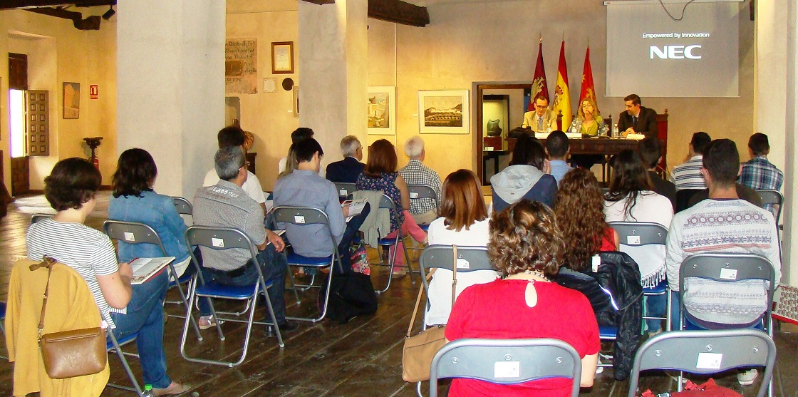 Cervantes y el turismo centran la atención del curso de verano que la UCLM imparte en Campo de Criptana