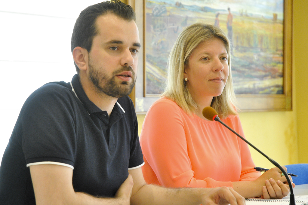 La Biblioteca Municipal, premiada por el Juego Lector del Verano