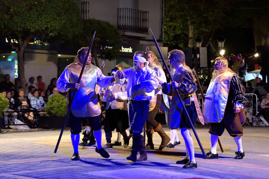 XVII Quijote en la Calle - 07