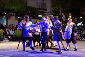 XVII Quijote en la Calle - 07