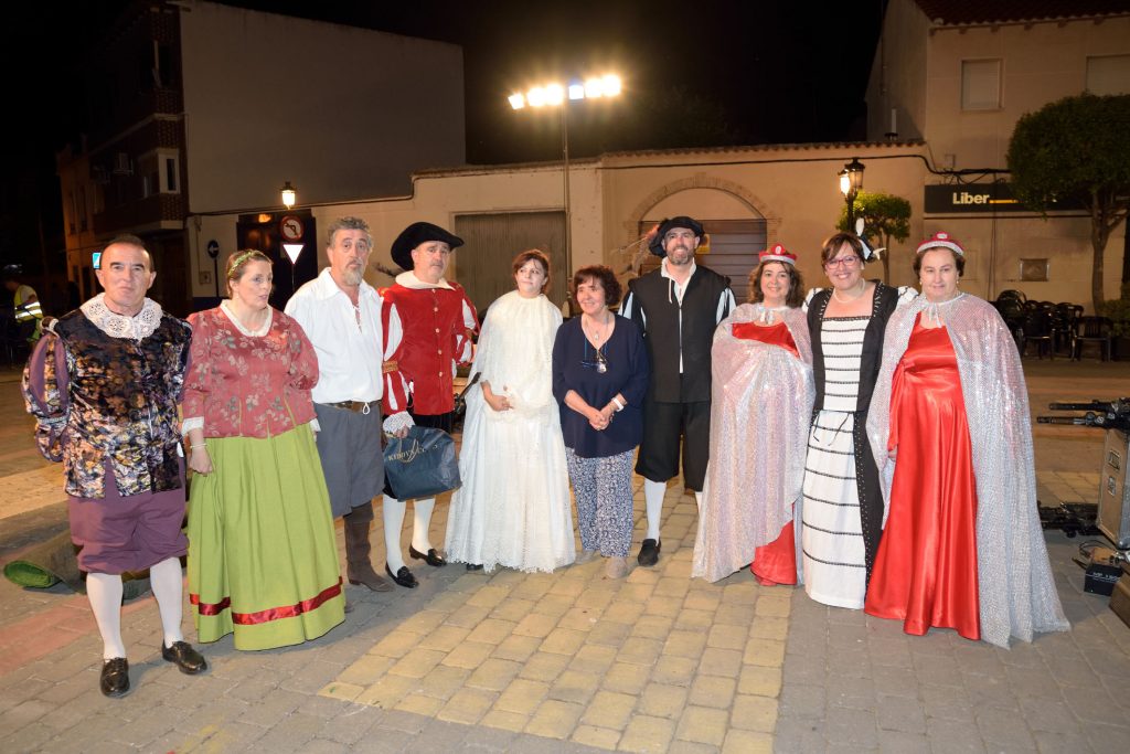 XVII Quijote en la Calle - 09