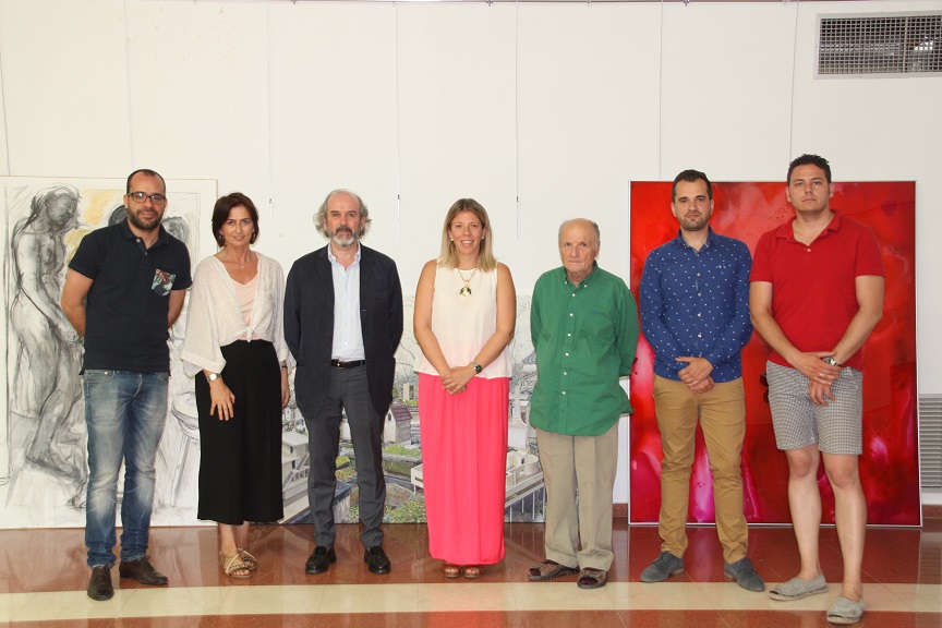 Fallados los premios de los certámenes artísticos de la Fiesta de las Letras de Tomelloso