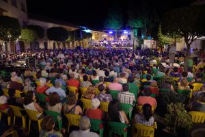 Concierto Argamasilla Canta
