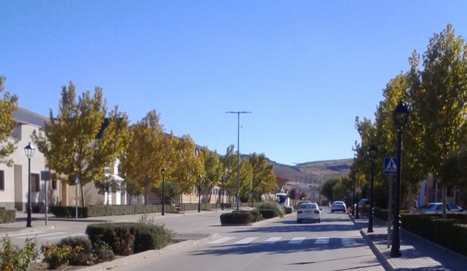 El Ayuntamiento de Herencia saca a subasta 7 parcelas municipales de uso residencial