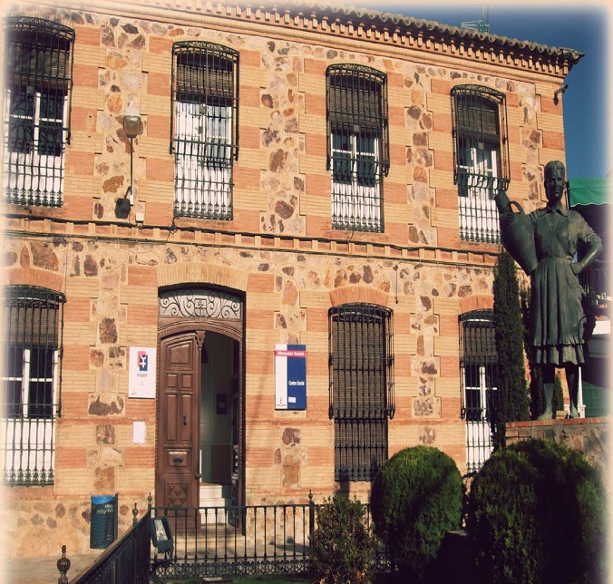 El Servicio de Ayuda a Domicilio de Herencia suma 11 nuevos beneficiarios