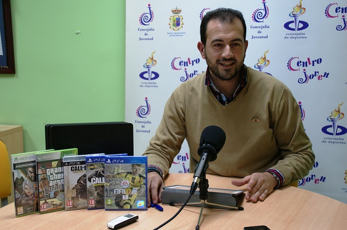 San Valentín y la celebración del Carnaval marcan las actividades del Centro Joven de Socuéllamos