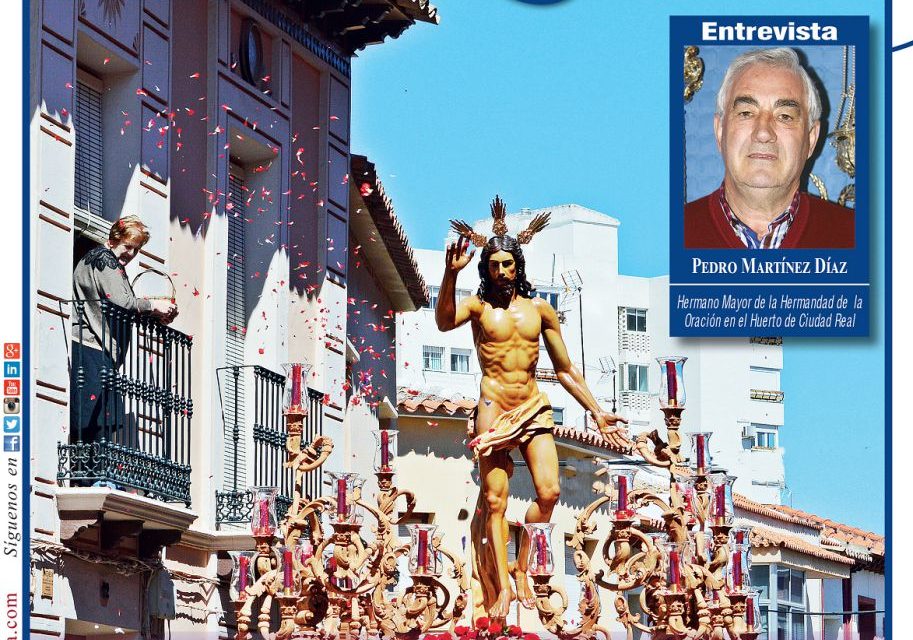 Revista de Abril 2017 – Zona Mancha