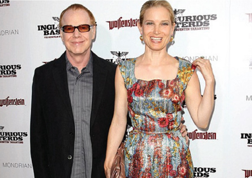 Que fue de… Bridget Fonda