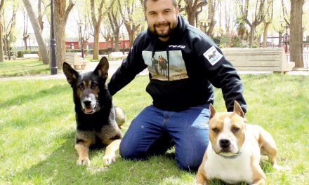 S.C. Los Humedales: el mejor servicio para el estado óptimo de tu perro