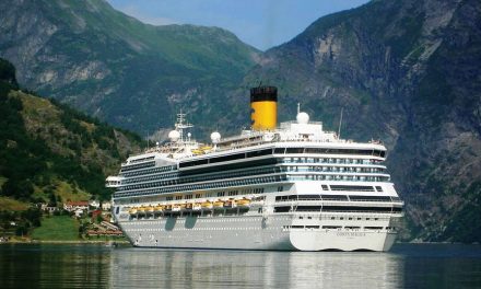 Qué ofrece un crucero