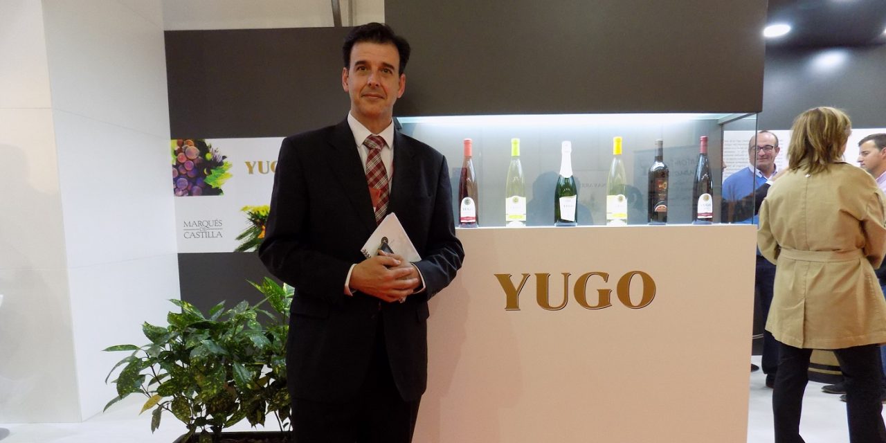 La Cooperativa Cristo de la Vega, muy satisfechos de las visitas y el gran trabajo realizado en FENAVIN 2017