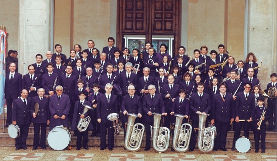 Filarmónica Beethoven