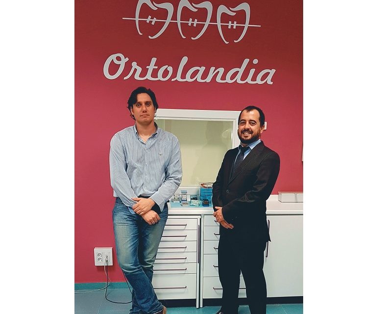 ORTOLANDIA: La profesionalidad en Odontología con el servicio más puntero