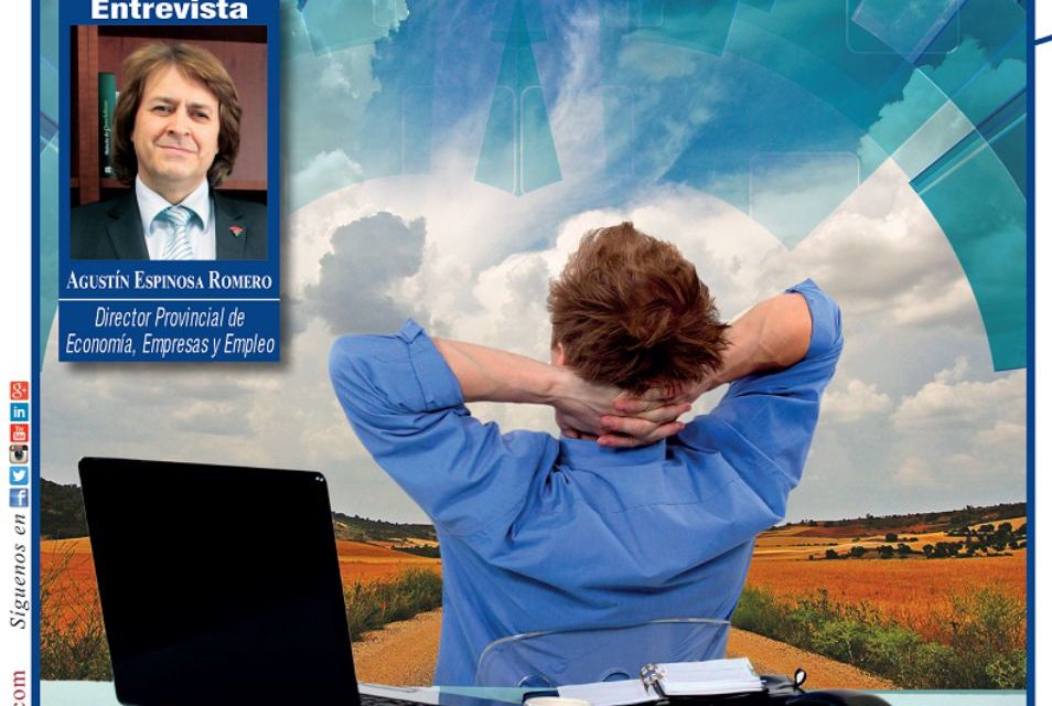 Revista de Octubre 2016 – Zona Mancha