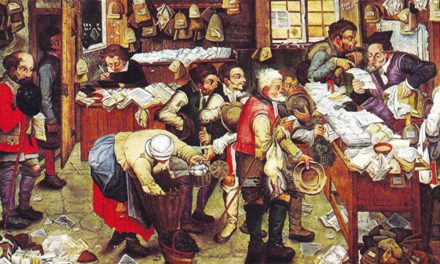Algunos impuestos medievales curiosos