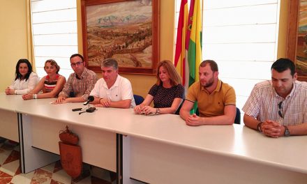 Carlos Cotillas anuncia su dimisión como concejal del grupo municipal del PP