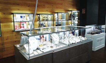 La iluminación en diseño de interiores