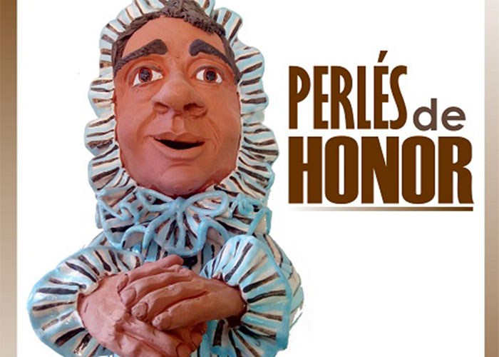 Ya se conocen los nominados a los primeros Perlés de Honor de Interés Turístico Nacional