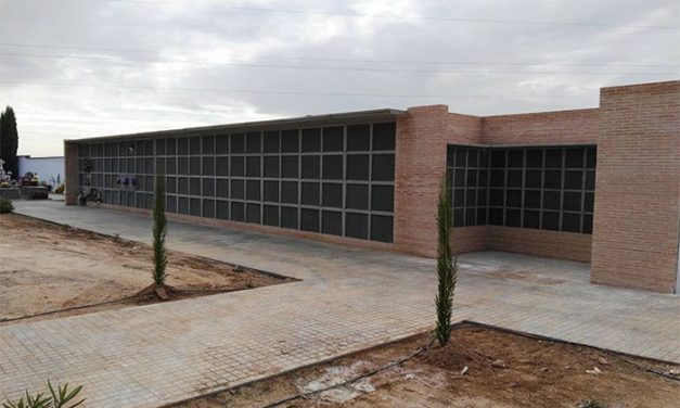 Nuevo paso para crear el Tanatorio de Torralba de Calatrava