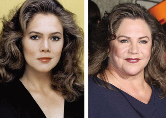 Qué fue de… Kathleen Turner