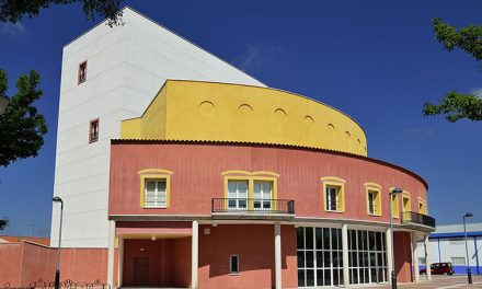 El Ayuntamiento de Argamasilla de Alba mantiene y mejora el apoyo al teatro aficionado