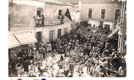 La Universidad Popular y el Archivo Municipal dan a conocer el patrimonio fotográfico de Herencia