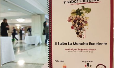 Madrid descubre una Mancha Excelente en sus vinos de crianza