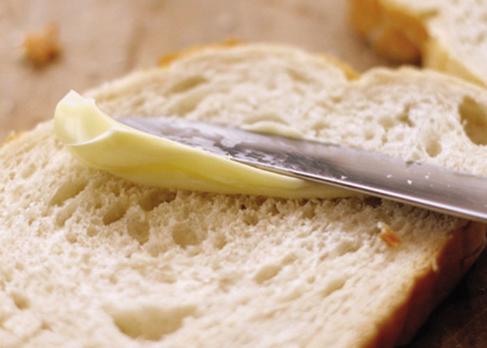 Copérnico y el pan con mantequilla