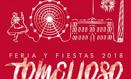 La Feria y Fiestas 2018 de Tomelloso ya tiene cartel anunciador